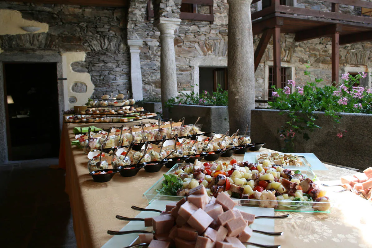 Trattoria La Barca — photo 48