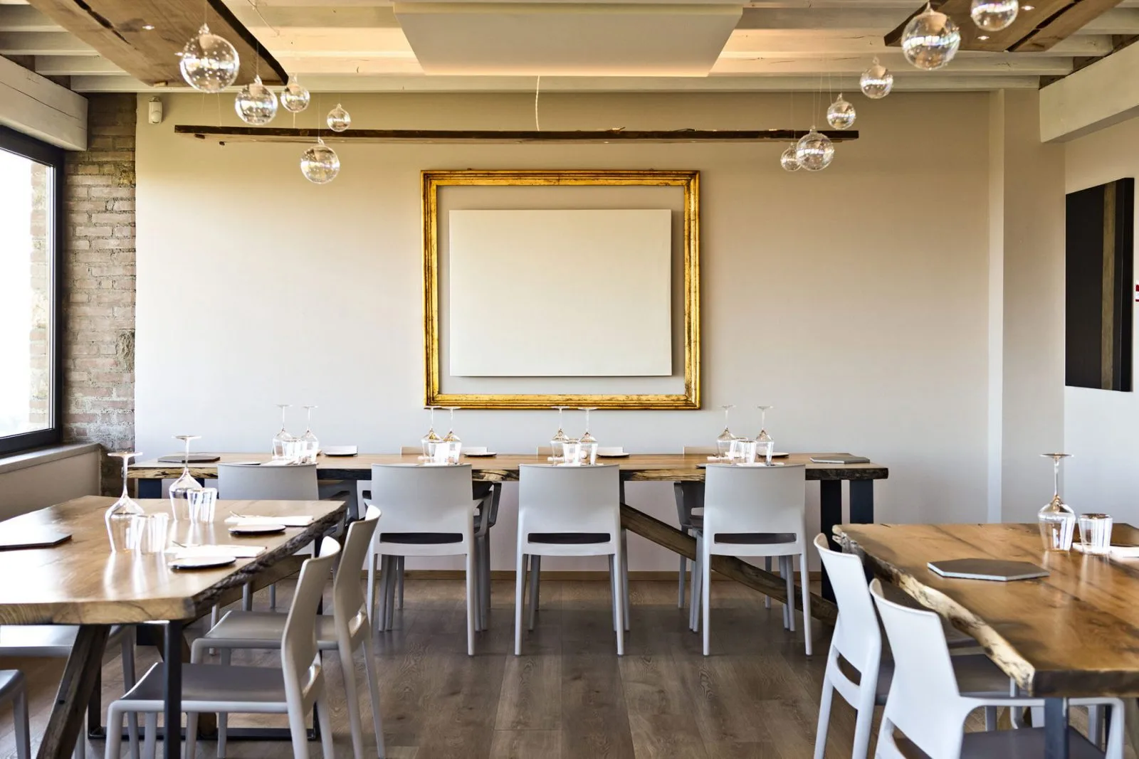 L'Osteria H20 — photo 42
