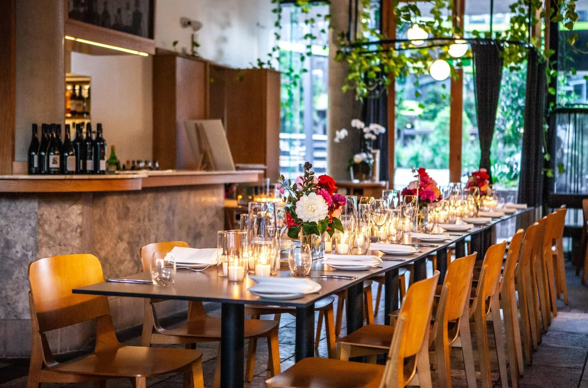 e'cco bistro — photo 35