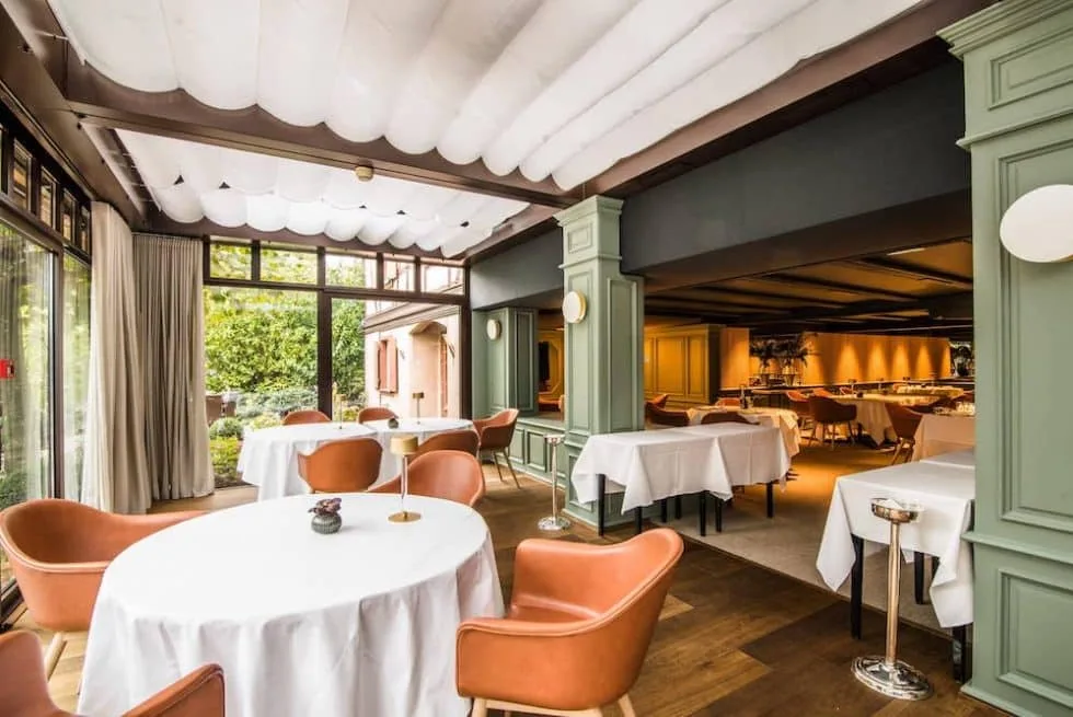 Le Relais de la Poste — photo 18