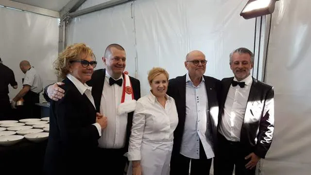Le Président — photo 20