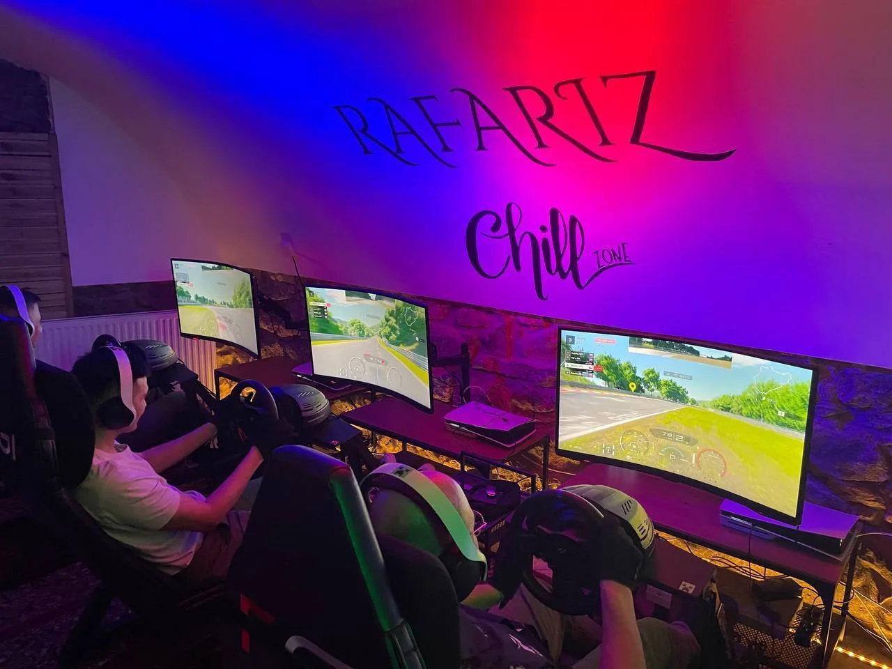 RAFARIZ Noodle House — photo 12