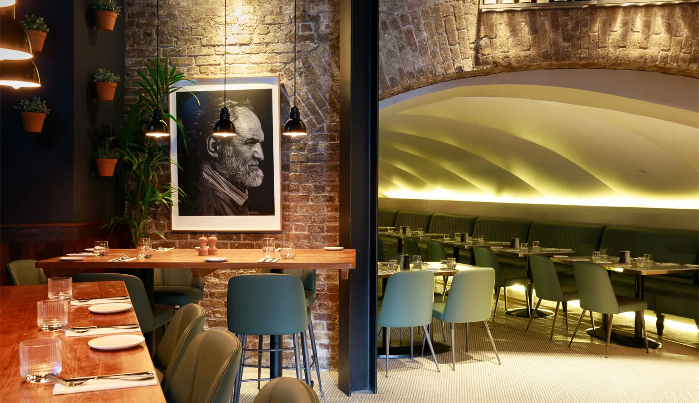 Osteria Lucio — photo 38