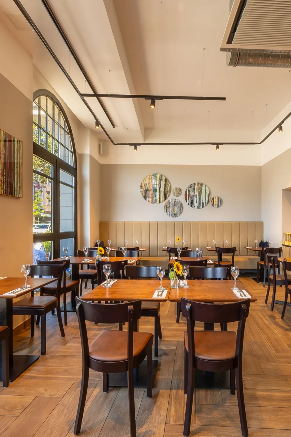 Klapdohr Delikatessen &amp; Bistro — photo 18