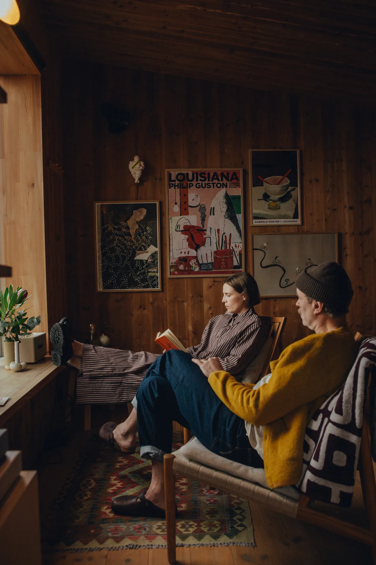 Järvsö Crêperie — photo 15