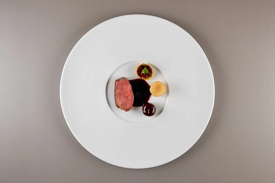 Setzkasten — food