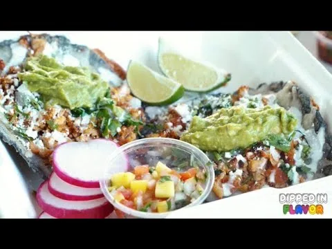 Villa's Tacos — photo 6