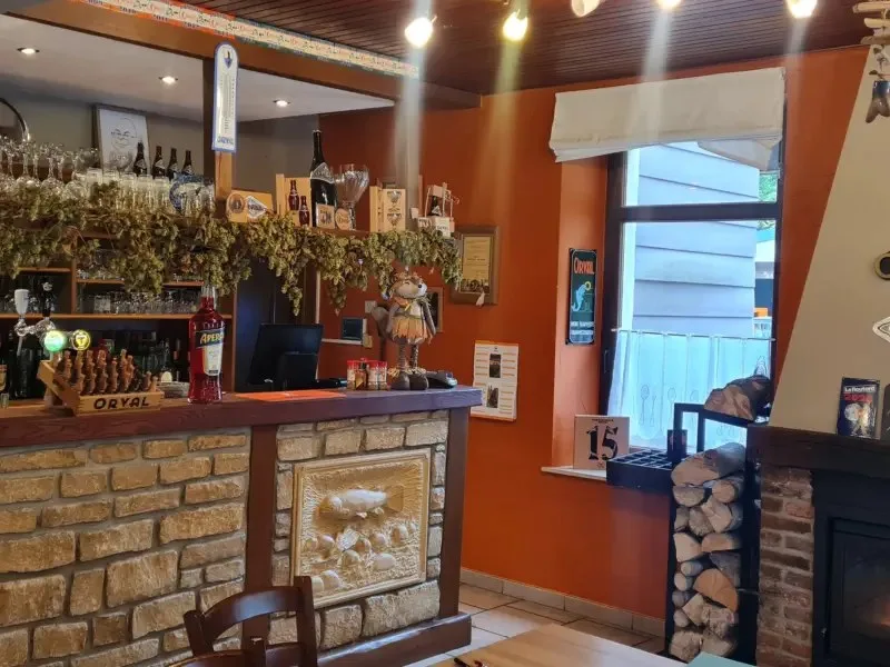Le Chameleux — photo 9