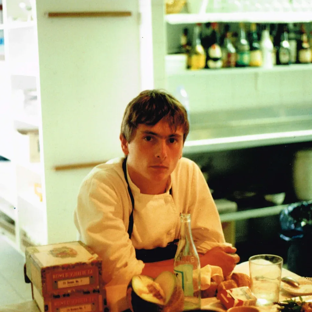 Mugaritz — photo 13