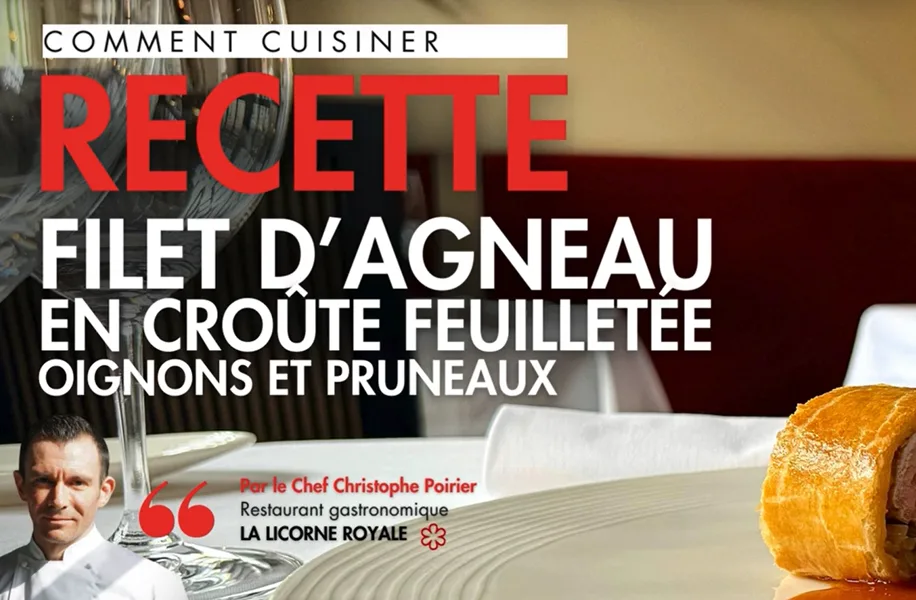La Licorne Royale — photo 38
