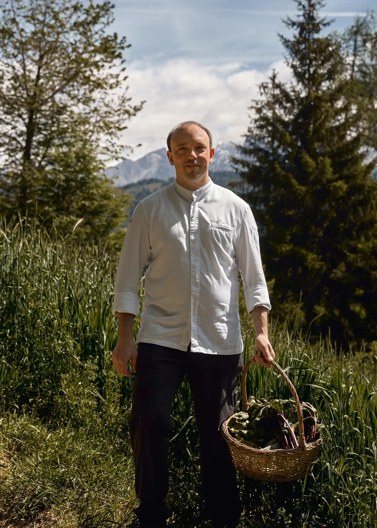 Johannesstube — kitchen