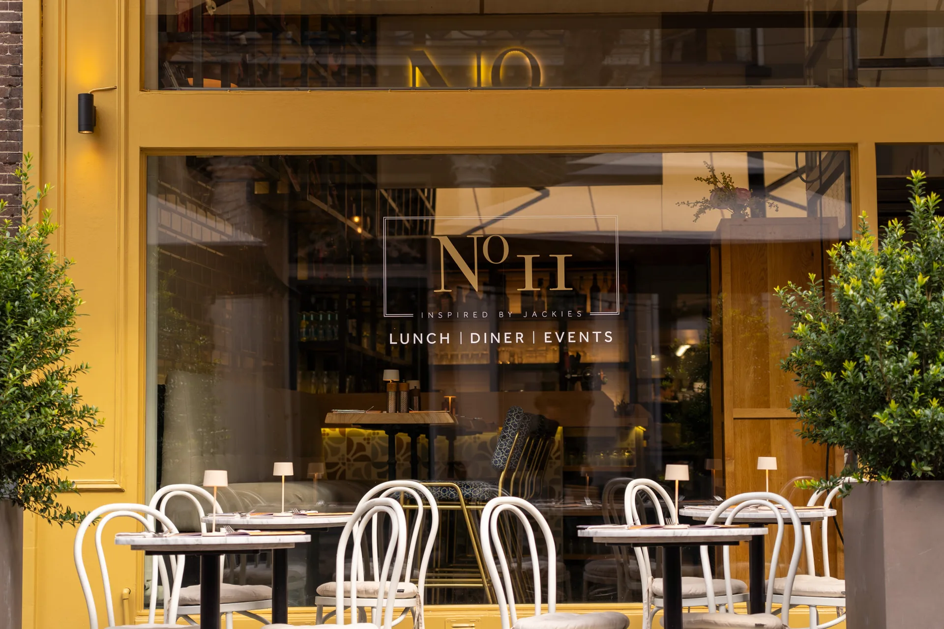 Restaurant N°11 — photo 27