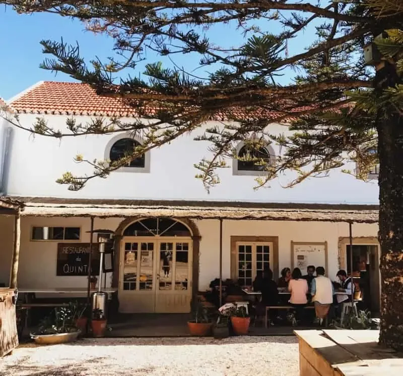 Quinta do Arneiro — photo 12