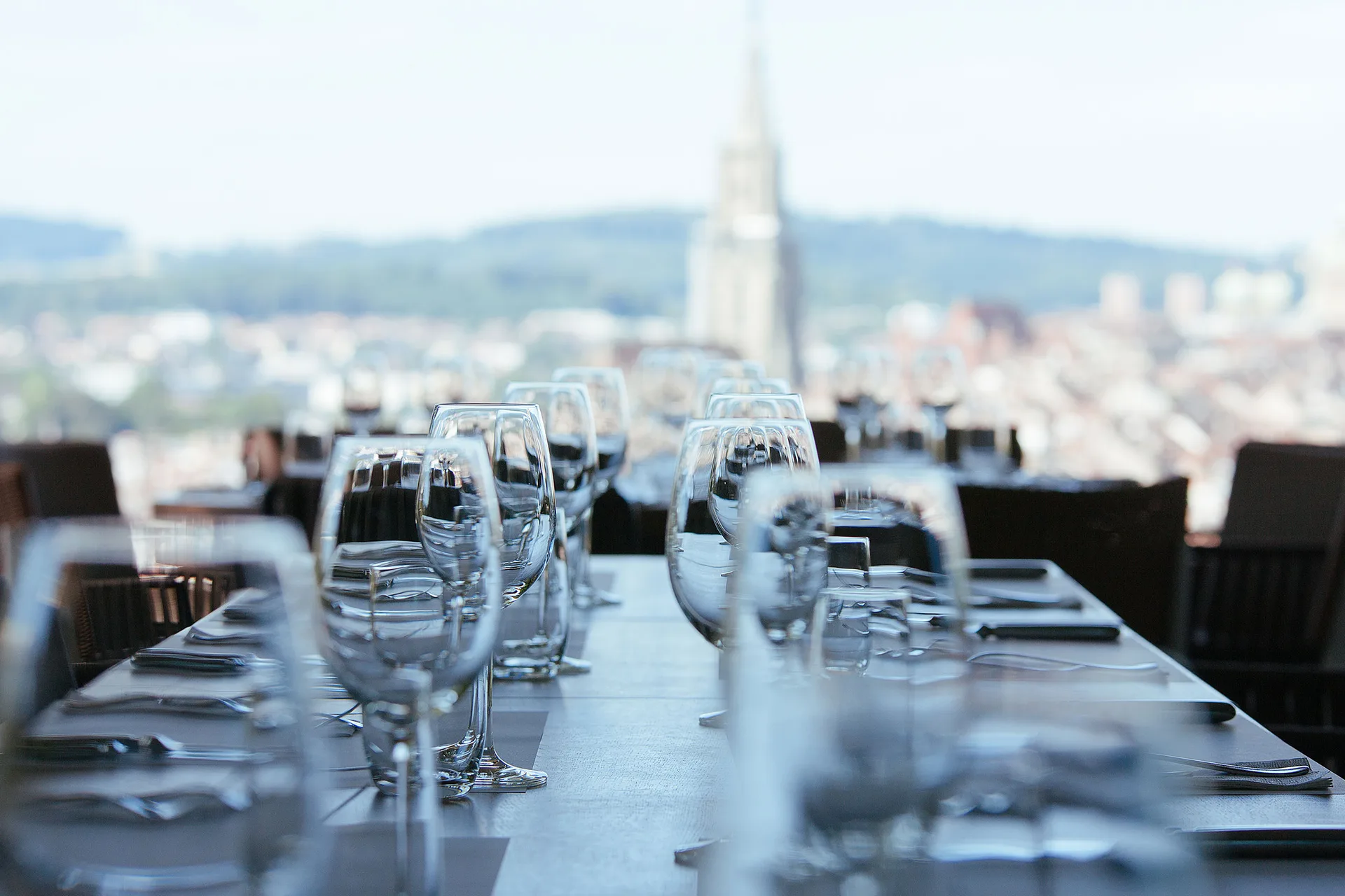 Restaurant Rosengarten — photo 6