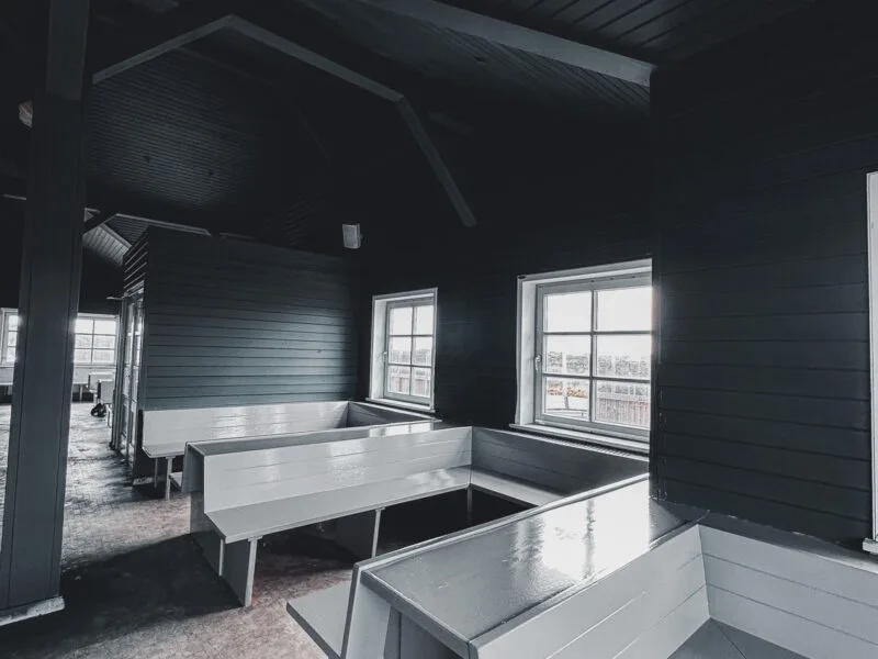 Strandhalle Sylt — photo 7