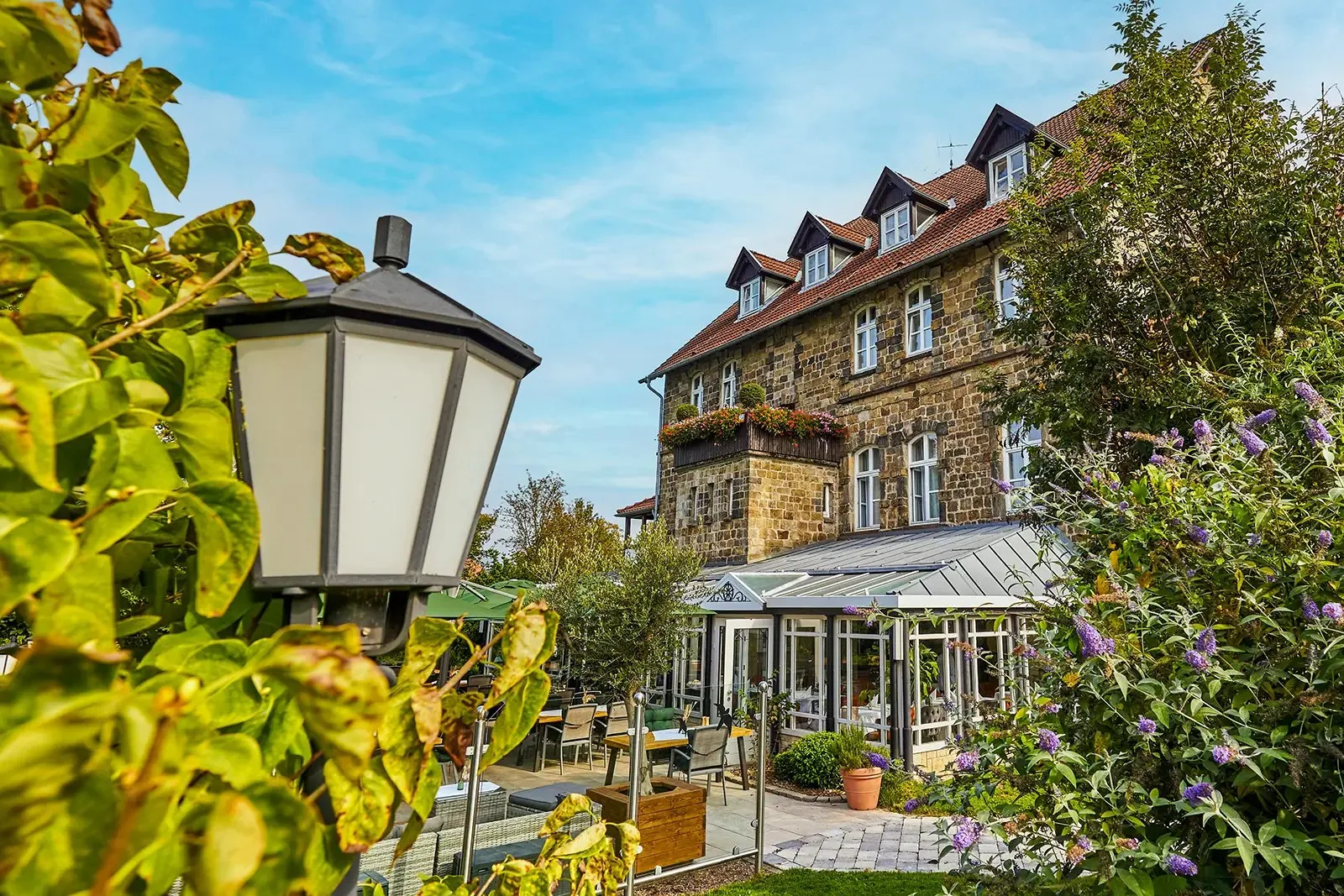 Restaurant Landhaus Schieder — photo 48