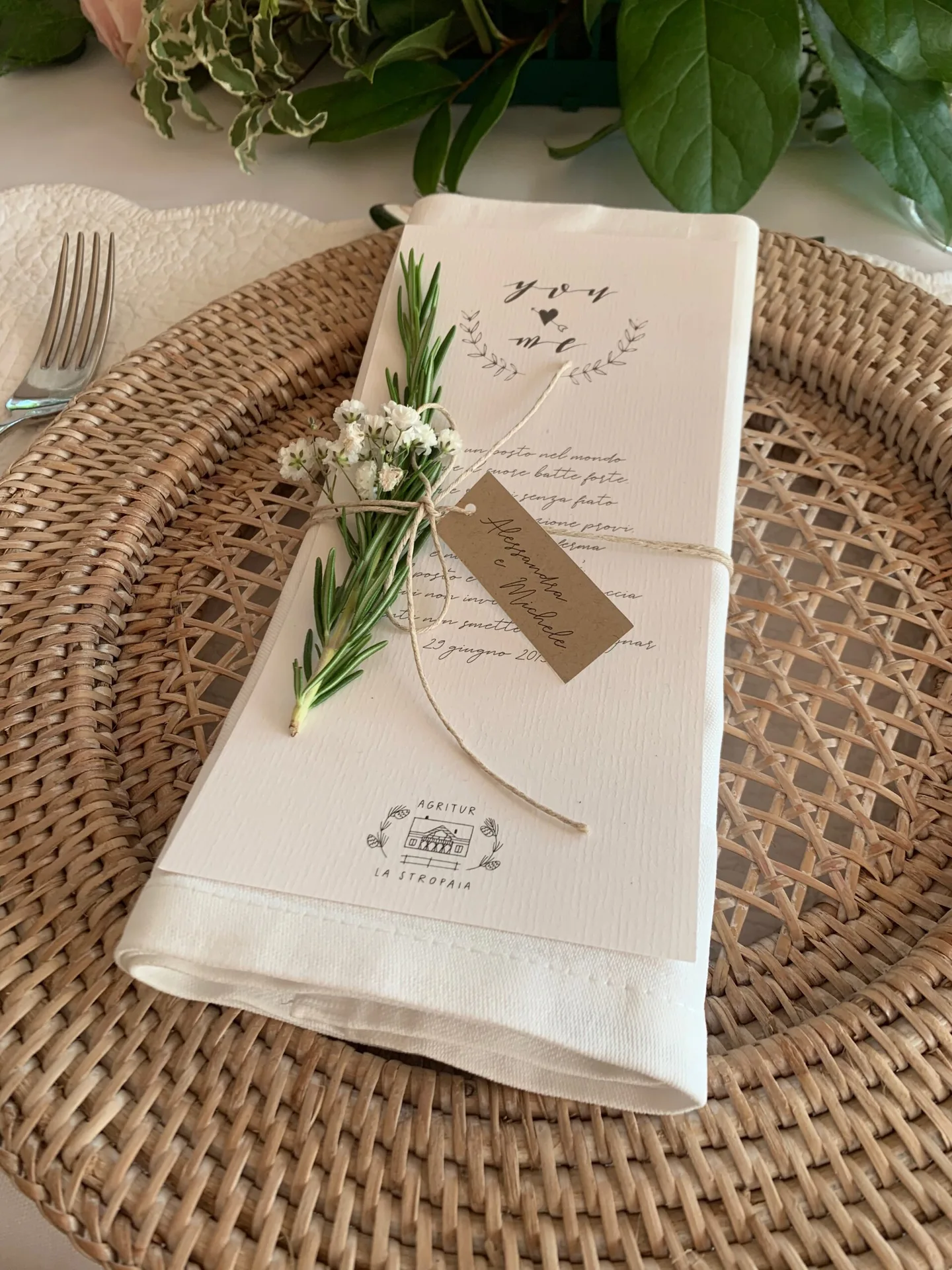 Agriturismo la Stropaia — photo 15