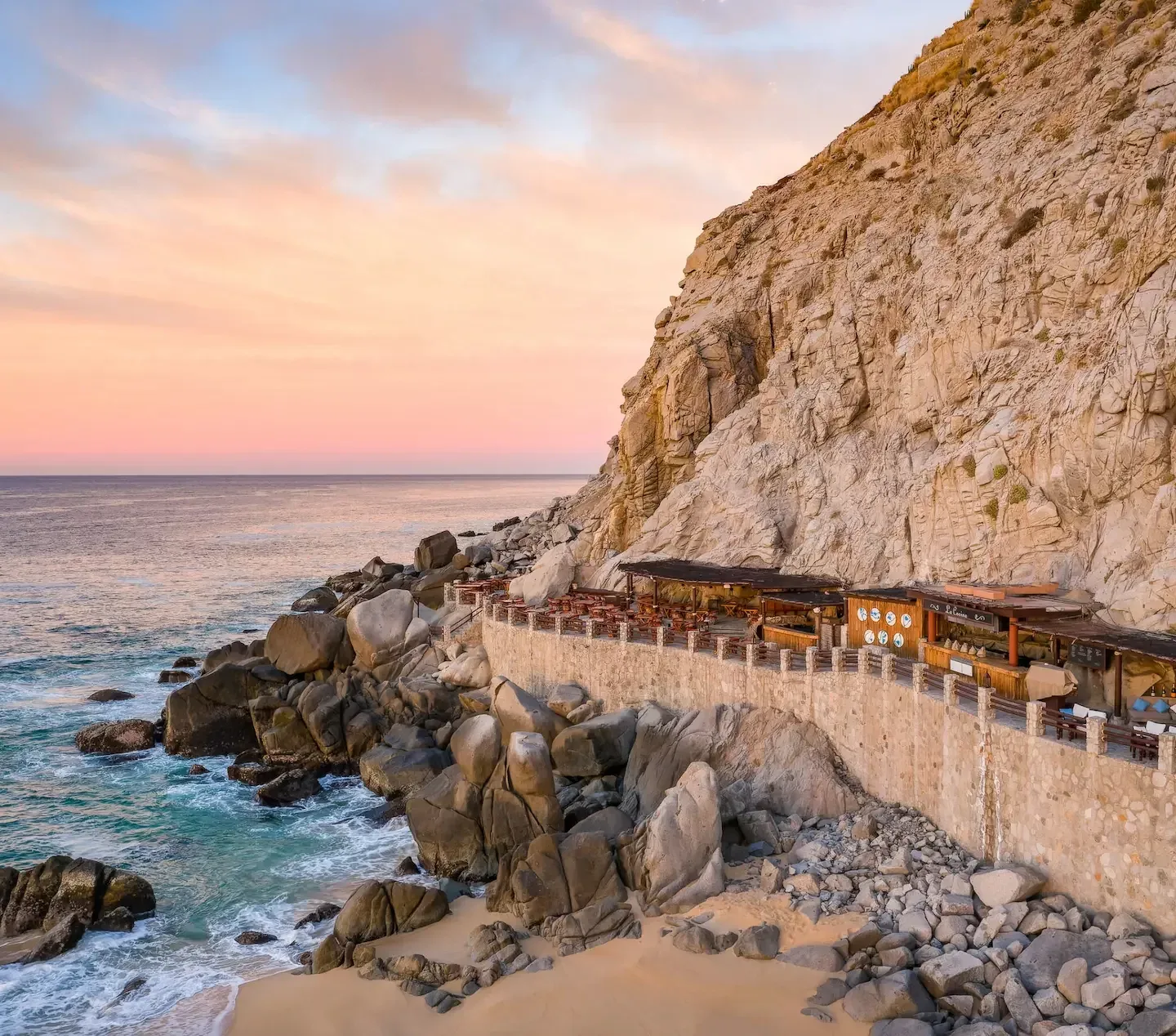 El Farallon — photo 21