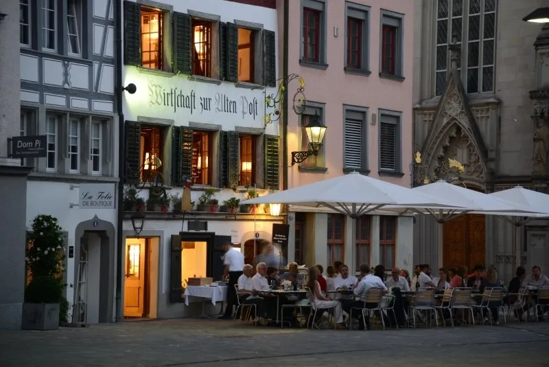 Wirtschaft zur alten Post — photo 10