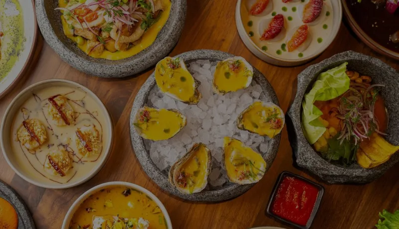 Mission Ceviche — photo 4