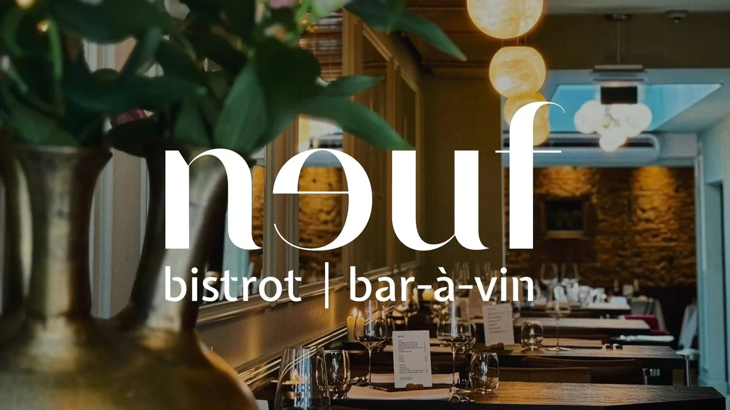 Bistrot Neuf — photo 27