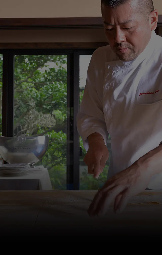 Ristorante i-lunga — photo 16