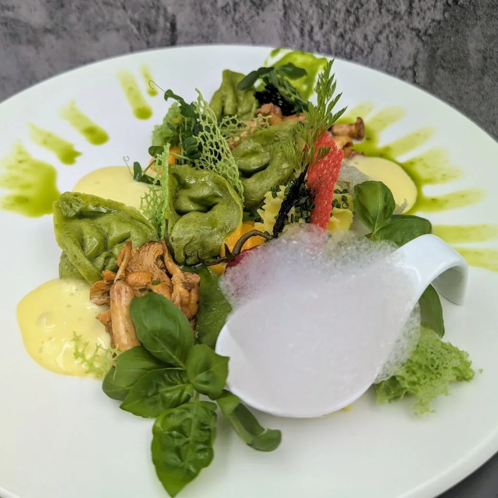 Restaurant Maulhelden — photo 44