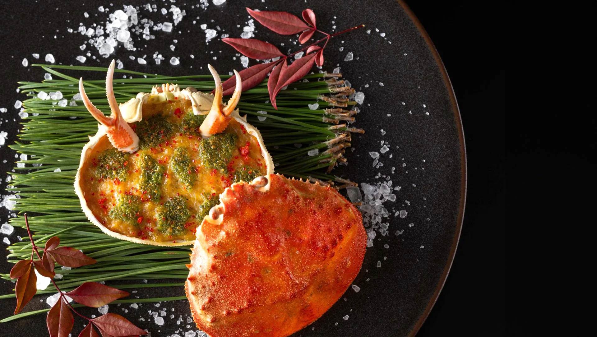 L'Atelier de Joël Robuchon - Étoile — photo 31
