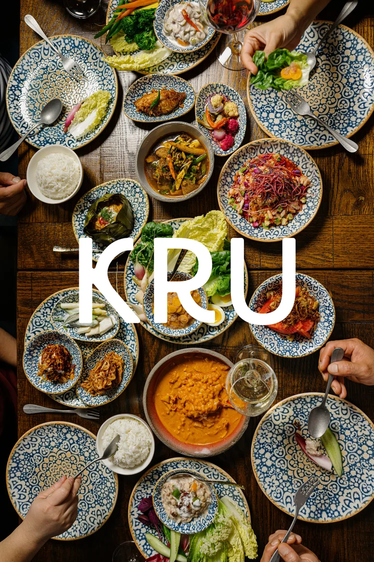 KRU — photo 4