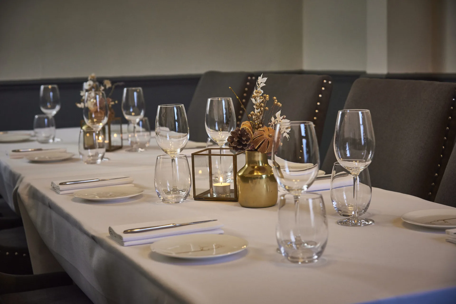 Restaurant 22 — photo 14