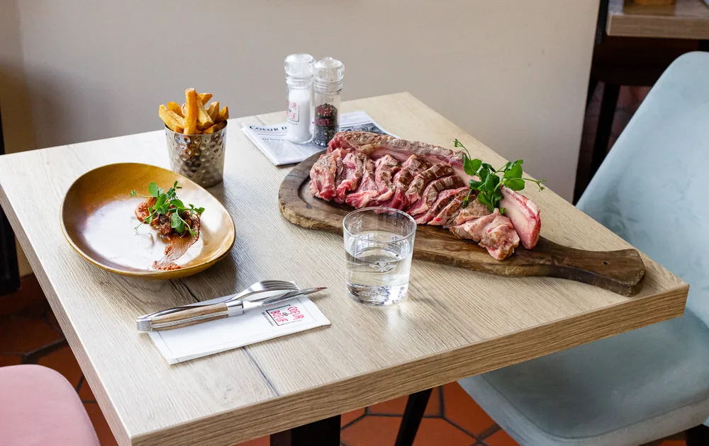 Coeur de Boeuf — photo 81