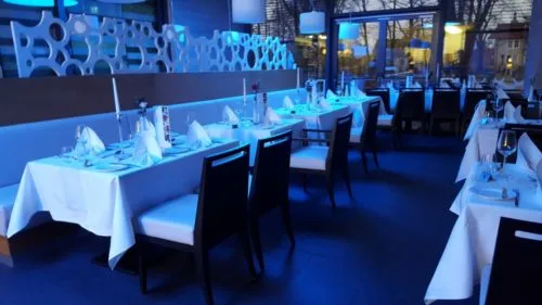 Restaurant Esszimmer — photo 28