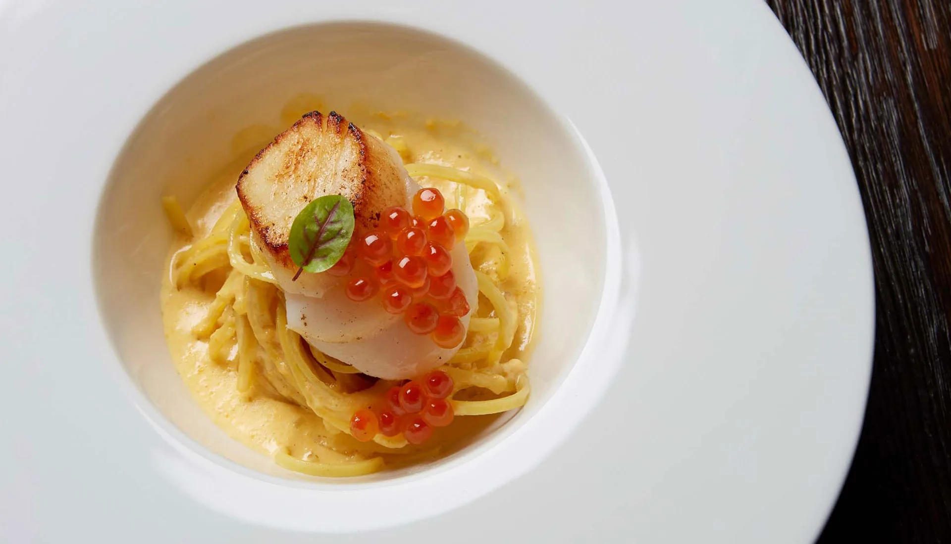 MUN Restaurant &amp; Bar — photo 17