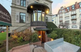 Schneider’s Weinstube im Badener Weinkeller — photo 18