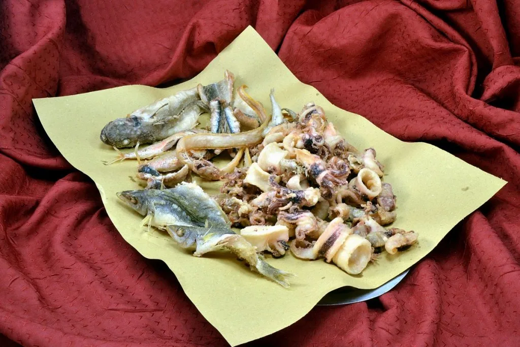 Meta Ristorante — photo 4