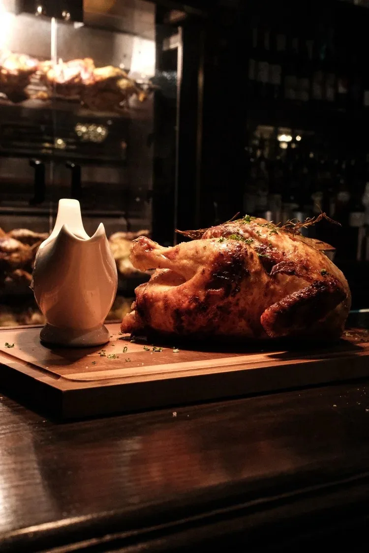The George — photo 6