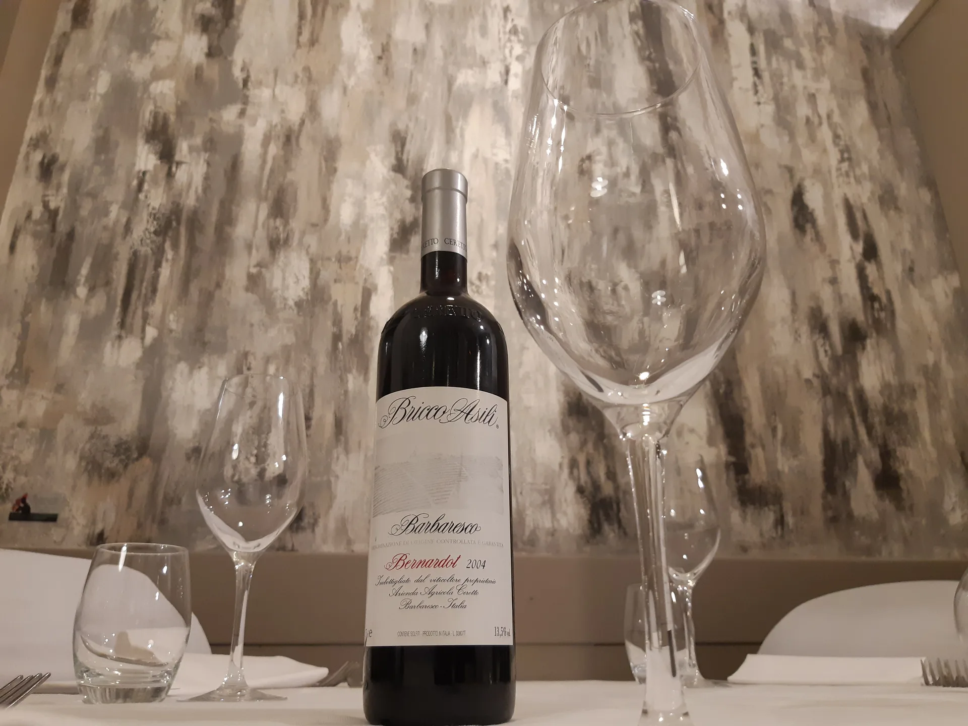 Il Ristorantino - Da Dino — photo 20