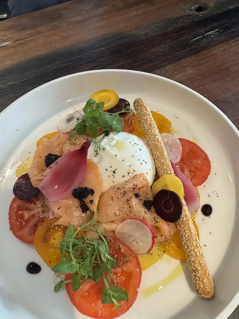 Ristorante Da Gaetano — photo 33
