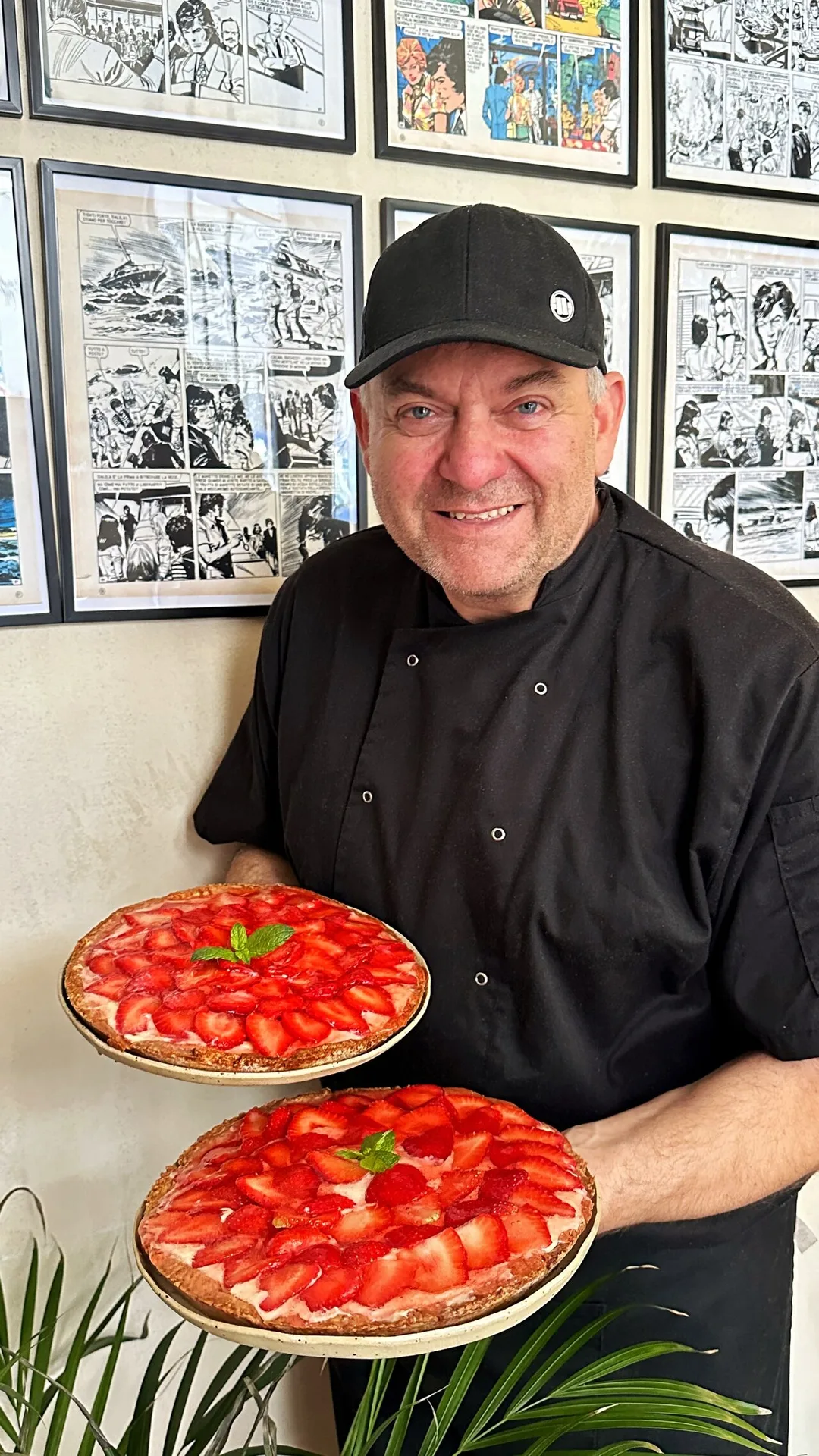 Marino Bistrot — photo 25