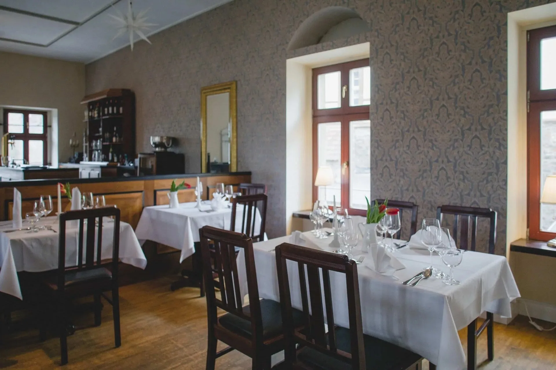 Restaurant Hoflieferant — photo 21