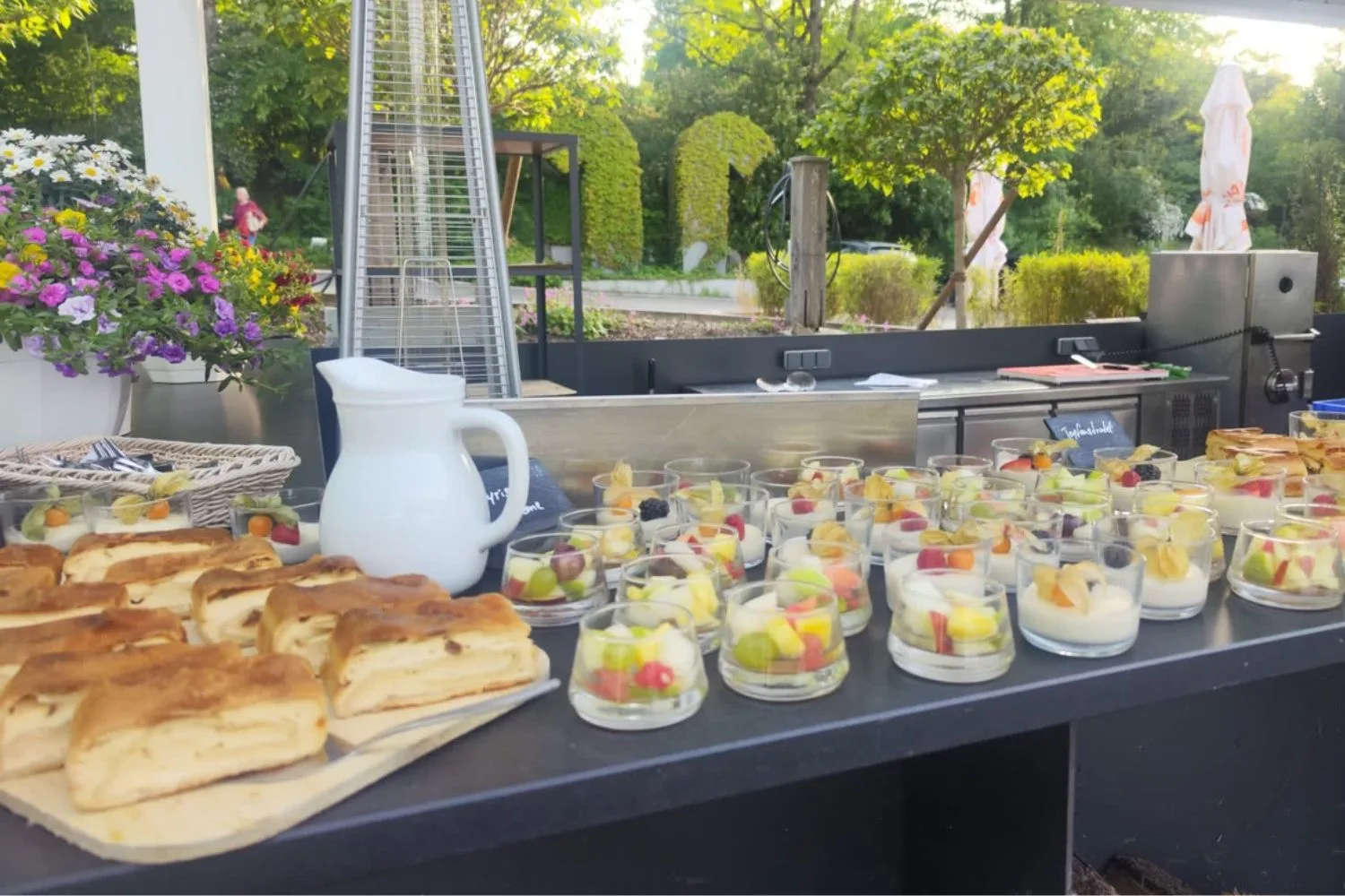 Marina Seerestaurant — photo 25