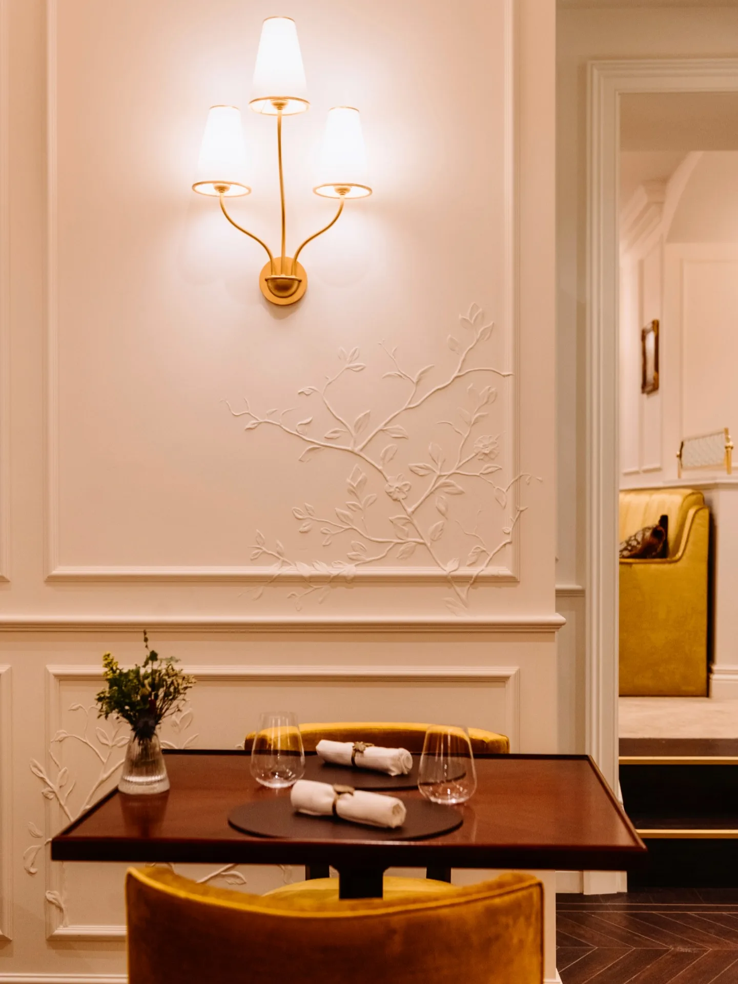 Corenucopia by Clare Smyth — photo 21