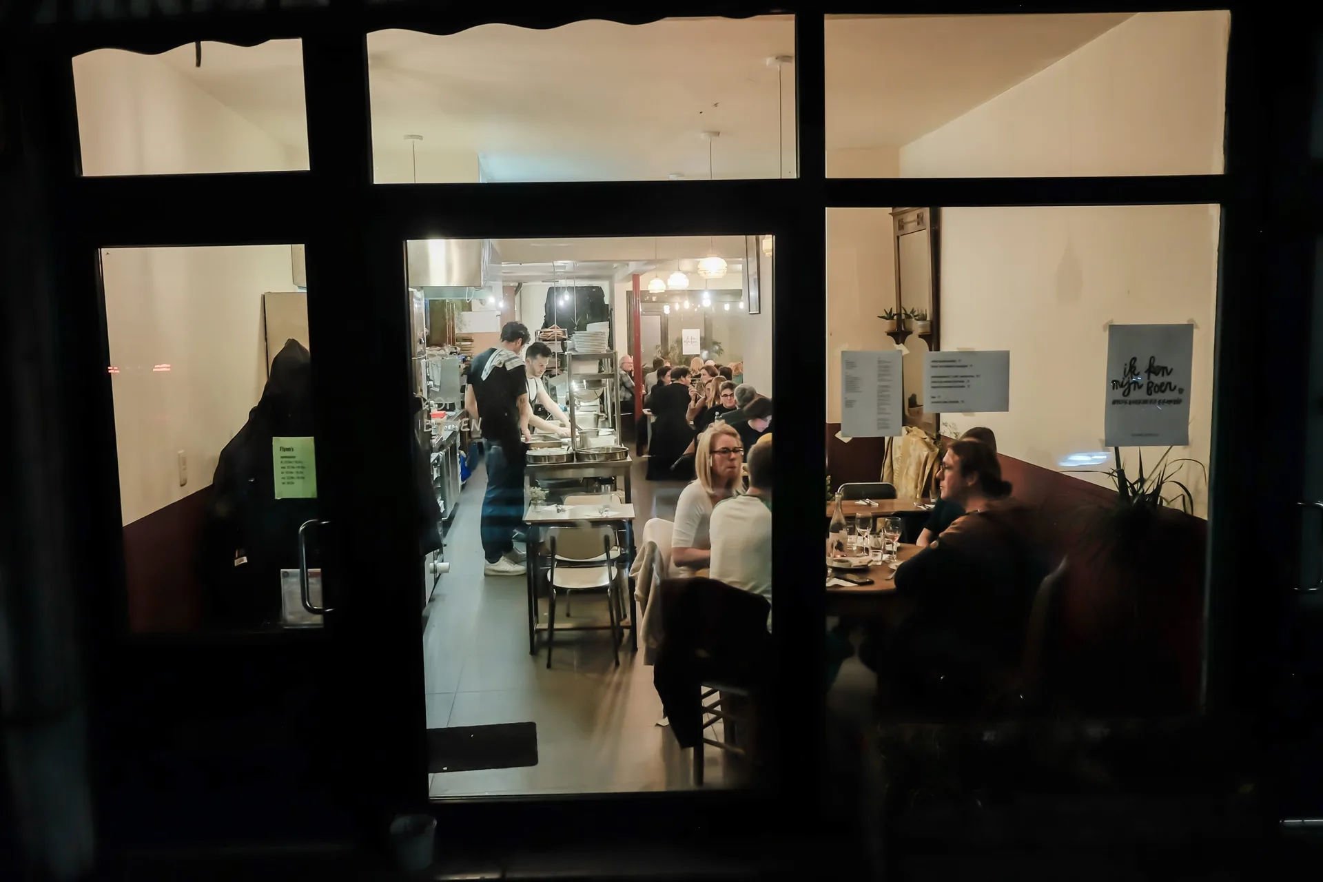 Flynn's — photo 4