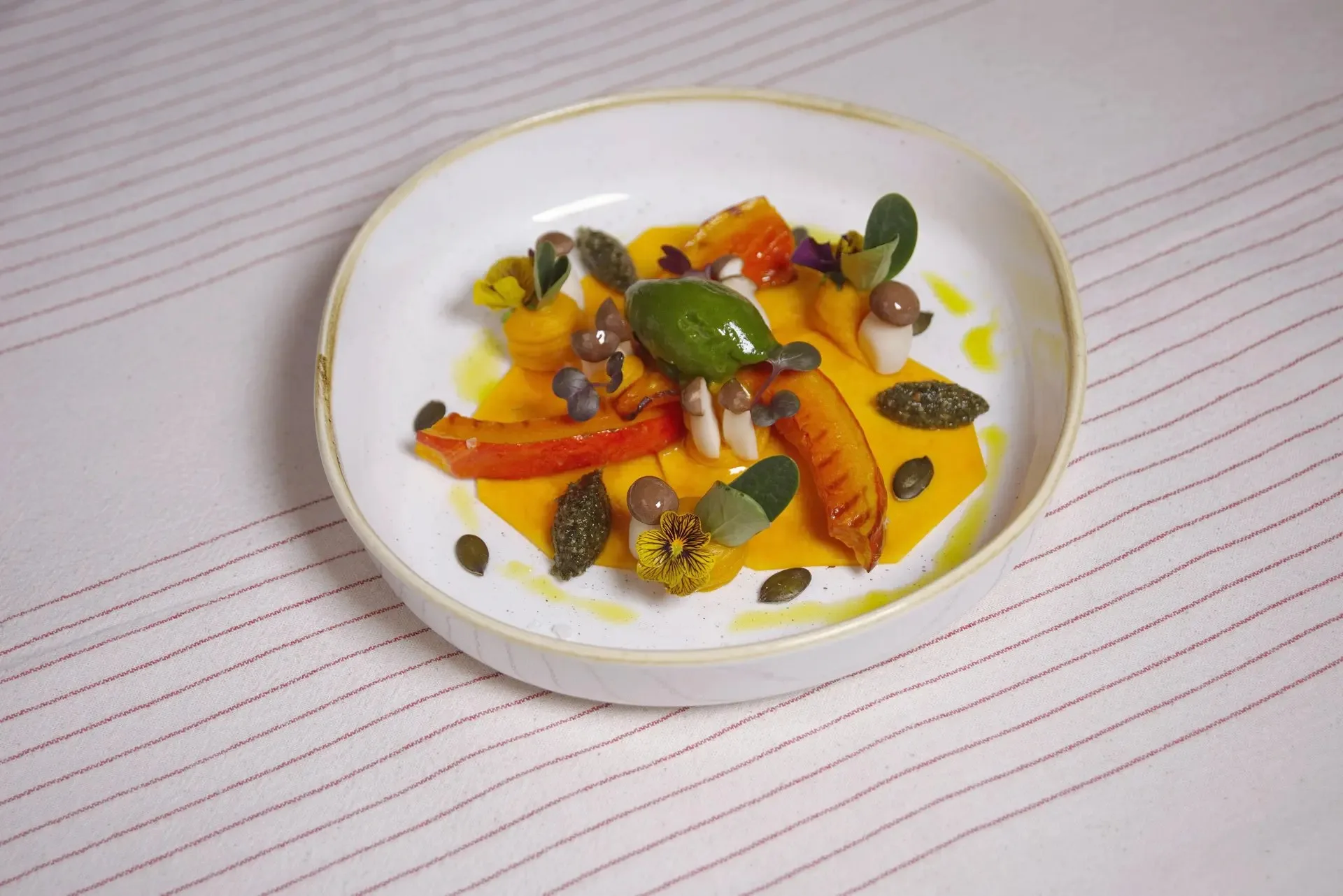 Restaurant Austria, Berlin