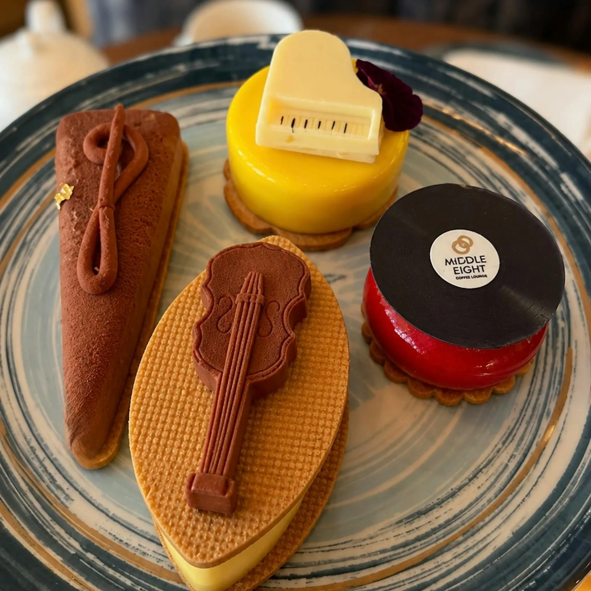Sycamore Vino Cucina — photo 44