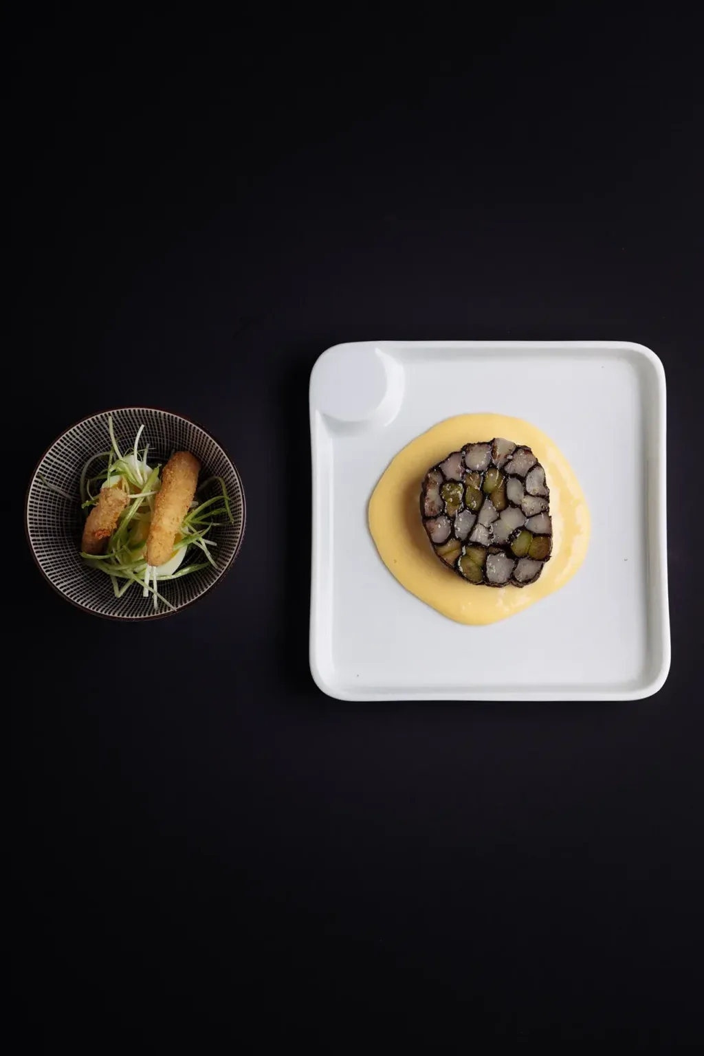 Il Cantuccio — food