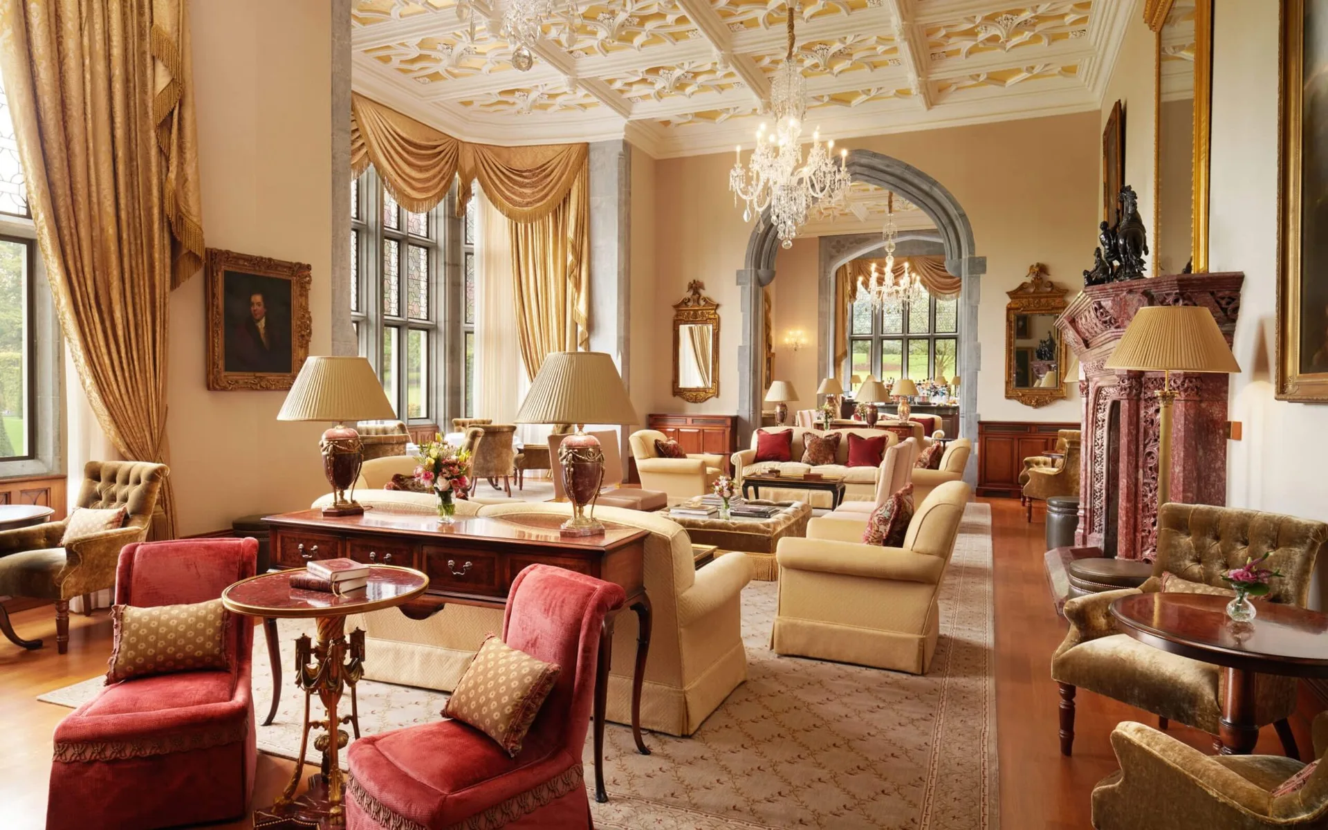 The Oak Room — photo 54