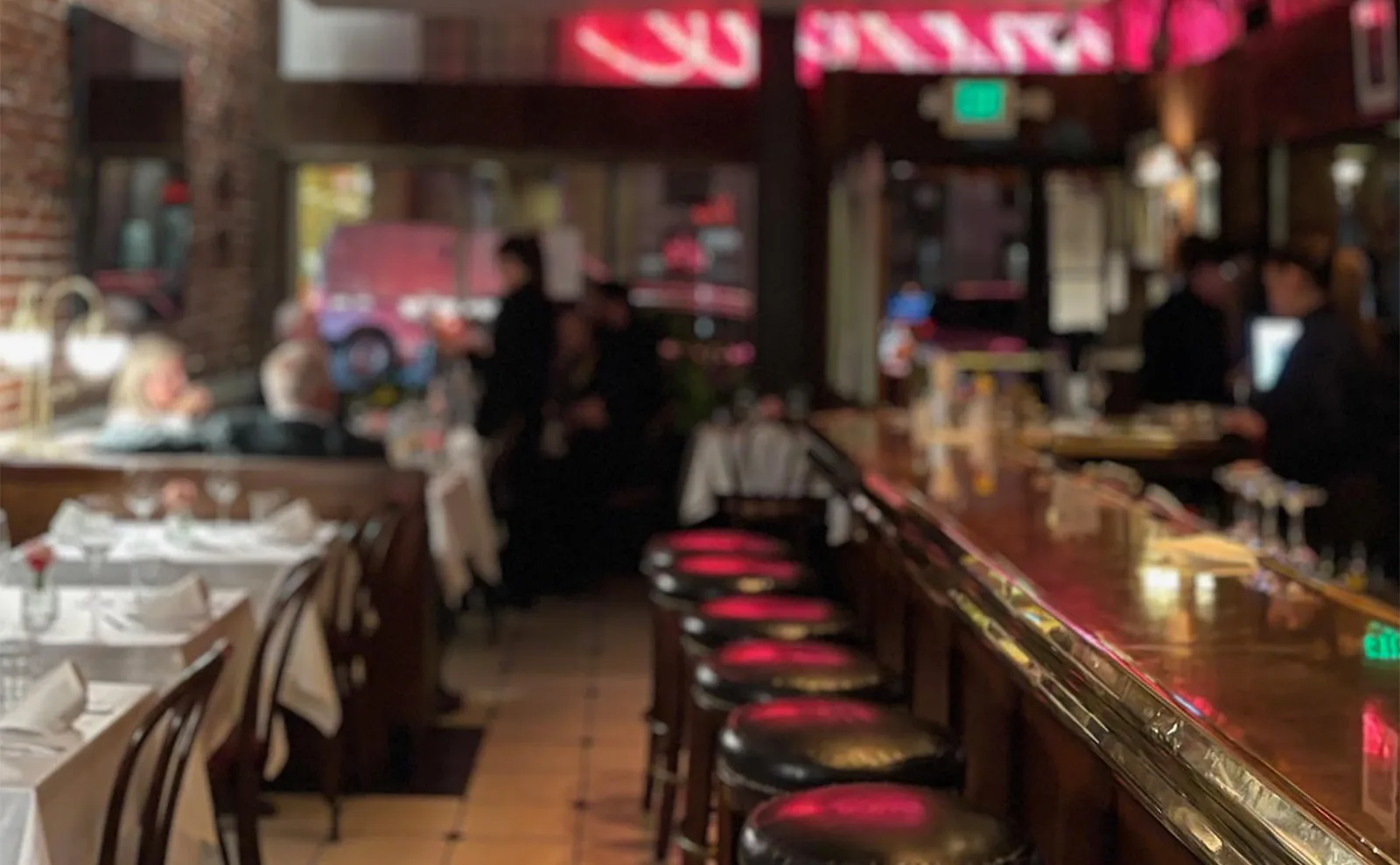 Le Central — photo 6