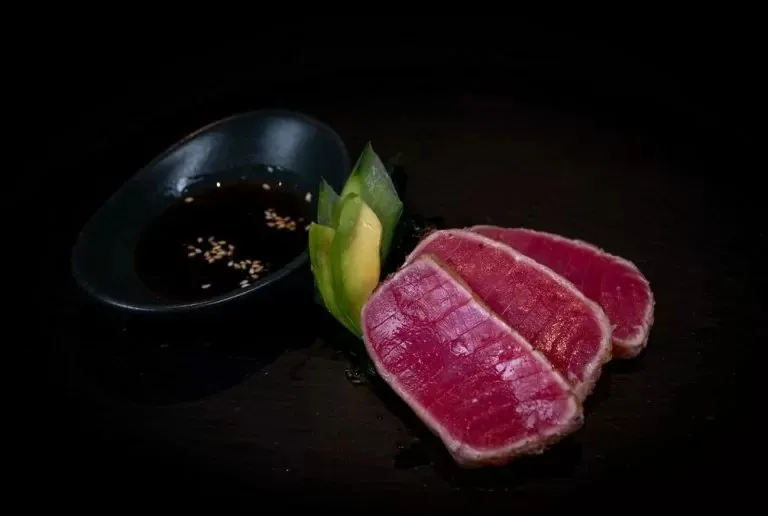 RESTORAN & SUSHI BAR BIZU — photo 10