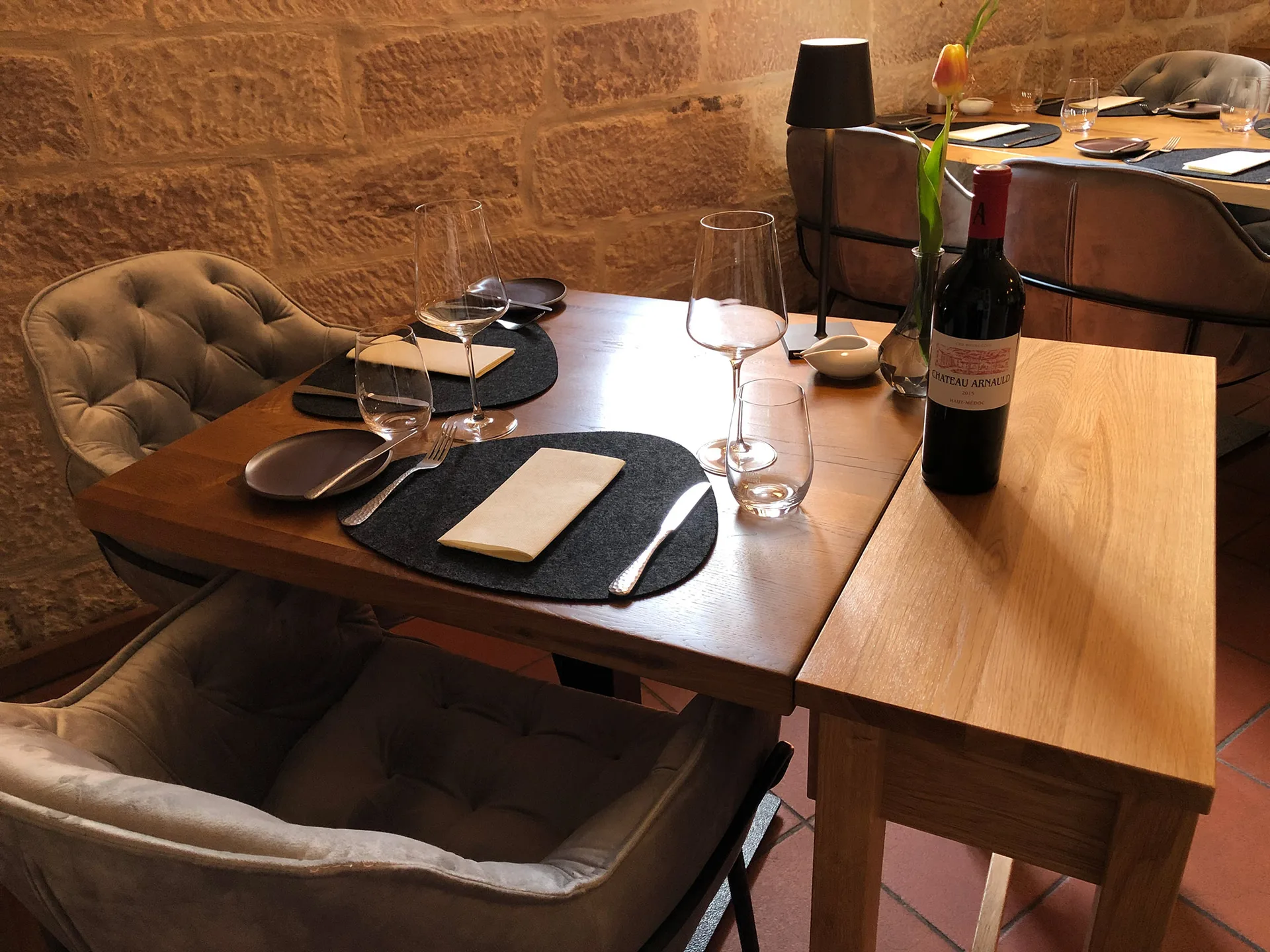 Kaufmann's Restaurant am Schlosspark — photo 7
